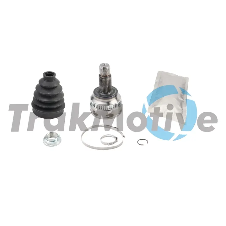 TRAKMOTIVE BMW К-кт ШРКШ зовніш. 3 (E90) 320 d xDrive 08-10 Trakmotive/Surtrack 400906 (фото 1)