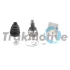 TRAKMOTIVE BMW К-кт ШРКШ зовніш. 3 (E90) 320 d xDrive 08-10 Trakmotive/Surtrack 400906 (фото 1)
