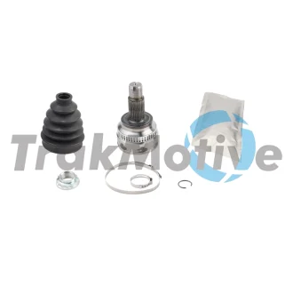 TRAKMOTIVE BMW К-кт ШРКШ зовніш. 3 (E90) 320 d xDrive 08-10 Trakmotive/Surtrack 400906