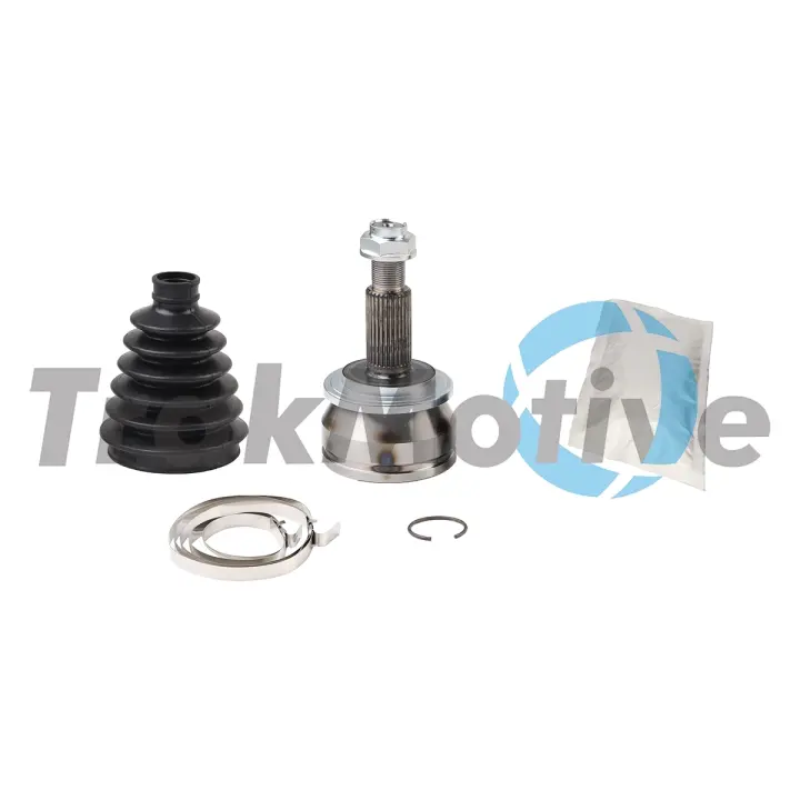 TRAKMOTIVE TOYOTA ШРКШ зовнішній 30/26 зубів, без ABS Avensis 2.2D 05- Trakmotive/Surtrack 400909 (фото 1)