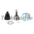TRAKMOTIVE TOYOTA ШРКШ зовнішній 30/26 зубів, без ABS Avensis 2.2D 05- Trakmotive/Surtrack 400909 (фото 1)