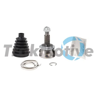 TRAKMOTIVE TOYOTA ШРКШ зовнішній 30/26 зубів, без ABS Avensis 2.2D 05- Trakmotive/Surtrack 400909