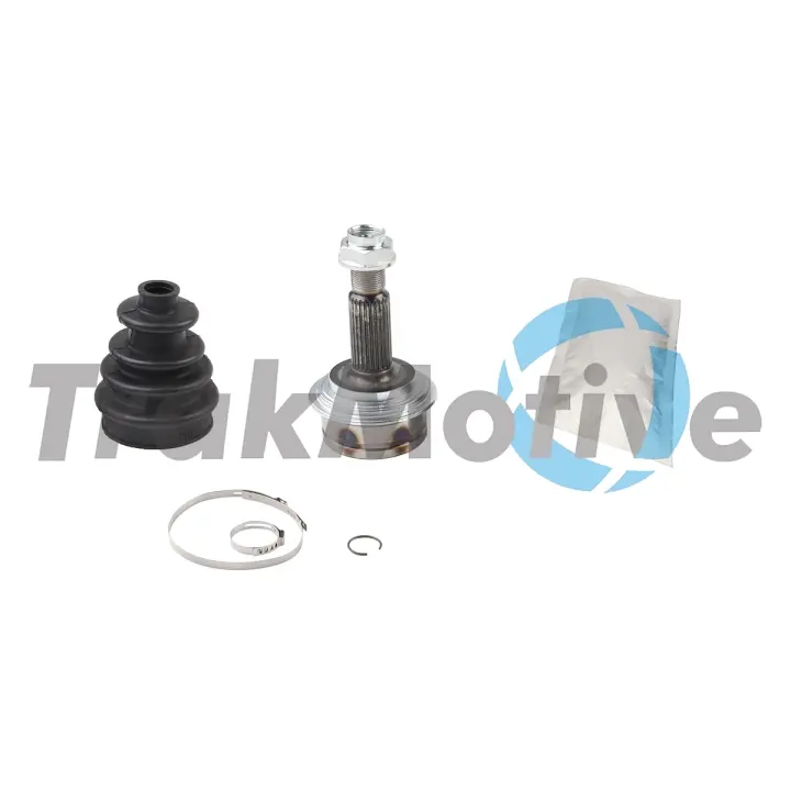 TRAKMOTIVE TOYOTA К-кт ШРКШ зовнішній YARIS 1.0 VVT-i 05-11 Trakmotive/Surtrack 400911 (фото 1)