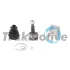 TRAKMOTIVE TOYOTA К-кт ШРКШ зовнішній YARIS 1.0 VVT-i 05-11 Trakmotive/Surtrack 400911 (фото 1)