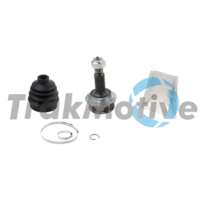 TRAKMOTIVE TOYOTA К-кт ШРКШ зовнішній YARIS 1.0 VVT-i 05-11 Trakmotive/Surtrack 400912 (фото 1)