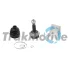 TRAKMOTIVE TOYOTA К-кт ШРКШ зовнішній YARIS 1.0 VVT-i 05-11 Trakmotive/Surtrack 400912 (фото 1)
