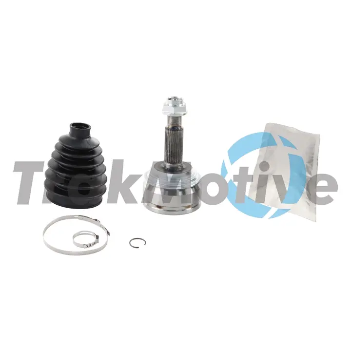 TRAKMOTIVE TOYOTA К-кт ШРКШ зовнішній YARIS 1.4 D 11- Trakmotive/Surtrack 400914 (фото 1)
