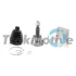TRAKMOTIVE TOYOTA К-кт ШРКШ зовнішній YARIS 1.4 D 11- Trakmotive/Surtrack 400914 (фото 1)