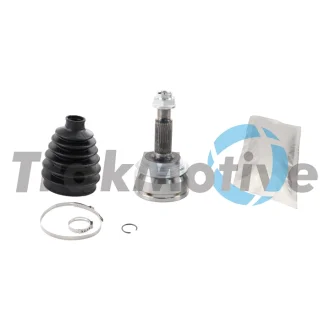 TRAKMOTIVE TOYOTA К-кт ШРКШ зовнішній YARIS 1.4 D 11- Trakmotive/Surtrack 400914