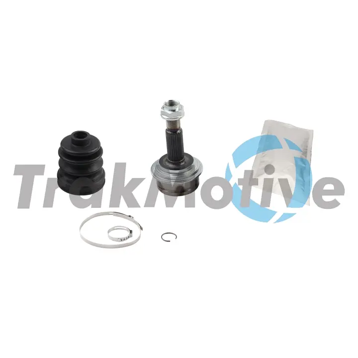 TRAKMOTIVE TOYOTA К-кт ШРКШ зовнішній Yaris 1,0-1,3 05- Trakmotive/Surtrack 400915 (фото 1)