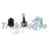 TRAKMOTIVE TOYOTA К-кт ШРКШ зовнішній Yaris 1,0-1,3 05- Trakmotive/Surtrack 400915 (фото 1)