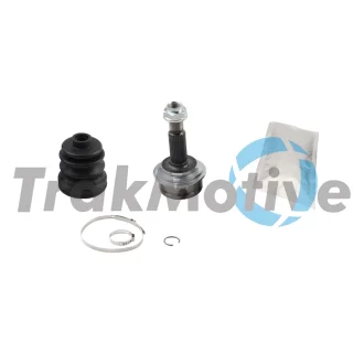TRAKMOTIVE TOYOTA К-кт ШРКШ зовнішній Yaris 1,0-1,3 05- Trakmotive/Surtrack 400915