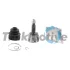 TRAKMOTIVE HYUNDAI ШРКШ зовнішній к-кт 27/25 зуб. i30 (FD) 1.6 CRDi 07-11 Trakmotive/Surtrack 400917 (фото 1)