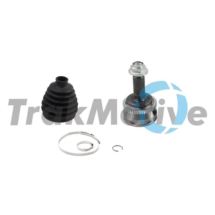 TRAKMOTIVE HYUNDAI ШРКШ зовнішній з ABS к-кт 27/24 зуб. i30 1.6 CRDi 11-16, i30 1.6 GDI 12- Trakmotive/Surtrack 400918 (фото 1)