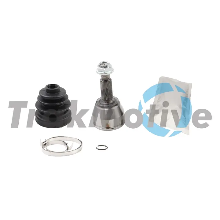 TRAKMOTIVE FORD ШРКШ зовнішній к-кт 25/23 зуб.Fiesta VI 1.4/1.6 08- Trakmotive/Surtrack 400920 (фото 1)