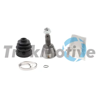 TRAKMOTIVE FORD ШРКШ зовнішній к-кт 25/23 зуб.Fiesta VI 1.4/1.6 08- Trakmotive/Surtrack 400920