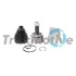 TRAKMOTIVE HONDA ШРКШ зовнішній к-кт 34/30 зуб. ACCORD VIII (CU) 2.0 i 08-15, ACCORD VIII (CU) 2.4 i 08-15, CR-V IV (RM_) 2.2 12- Trakmotive/Surtrack 400921 (фото 1)