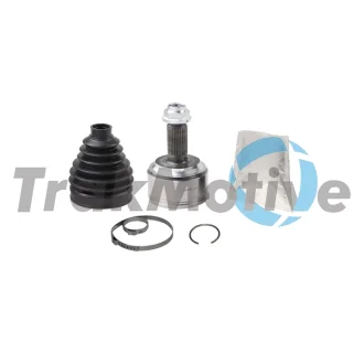 TRAKMOTIVE HONDA ШРКШ зовнішній к-кт 34/30 зуб. ACCORD VIII (CU) 2.0 i 08-15, ACCORD VIII (CU) 2.4 i 08-15, CR-V IV (RM_) 2.2 12- Trakmotive/Surtrack 400921