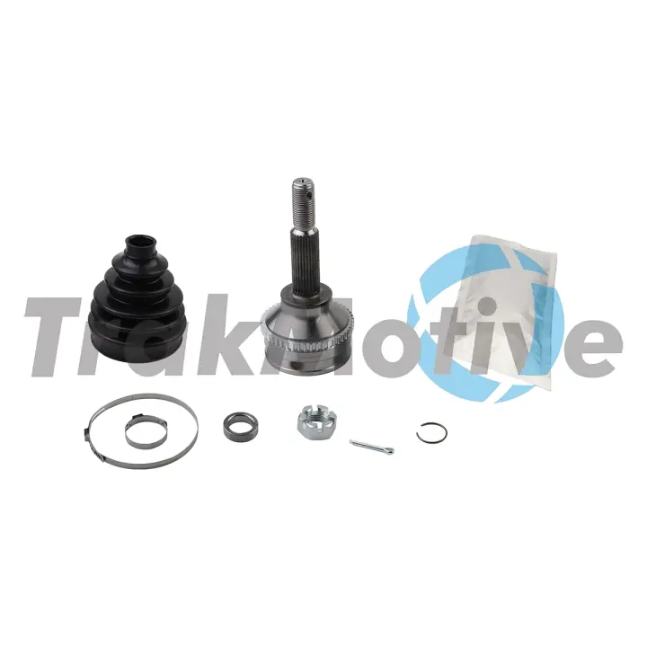 TRAKMOTIVE FORD ШРКШ зовнішній к-кт TRANSIT 2.2 TDCi 07-14 Trakmotive/Surtrack 400923 (фото 1)