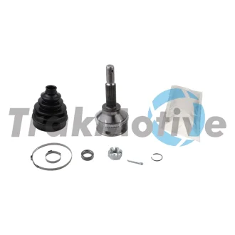 TRAKMOTIVE FORD ШРКШ зовнішній к-кт TRANSIT 2.2 TDCi 07-14 Trakmotive/Surtrack 400923