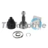 TRAKMOTIVE RENAULT ШРКШ зовнішній к-кт 27/22 зуб. KANGOO / GRAND KANGOO 1.5 dCi 08- Trakmotive/Surtrack 400935 (фото 1)