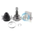 TRAKMOTIVE CITROEN ШРКШ зовнішній к-кт 39/28 зуб. BERLINGO 1.5 BlueHDi 100 18-, C4 PICASSO II 2.0 BlueHDi 150 13-, OPEL COMBO Tour / Life (X19) 1.2 18-, PEUGEOT 308 I 1.6 HDi 13-14, 308 SW II 1.6 HDi 14- Trakmotive/Surtrack 400938 (фото 1)