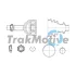 TRAKMOTIVE DACIA К-кт ШРКШ LOGAN II 1.5 dCi 13- Trakmotive/Surtrack 400939 (фото 1)