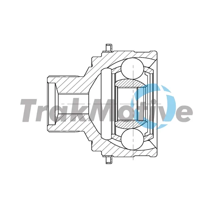 TRAKMOTIVE AUDI К-кт ШРКШ A4 Allroad B9 2.0 TDI quattro 16-19 Trakmotive/Surtrack 400943 (фото 1)