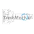 TRAKMOTIVE NISSAN К-кт ШРКШ LEAF (ZE1) Electric 17- Trakmotive/Surtrack 400948 (фото 1)