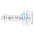 TRAKMOTIVE NISSAN К-кт ШРКШ MICRA IV (K13K, K13KK) 1.2 10-15, TIIDA (C11) 1.6 07-11 Trakmotive/Surtrack 400952 (фото 1)