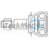 TRAKMOTIVE MAZDA К-кт ШРКШ CX-3 (DK) 1.5 SKYACTIV-D 15-18 Trakmotive/Surtrack 400962 (фото 1)