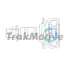 TRAKMOTIVE OPEL ШРКШ зовнішній к-кт 30/23 зуб. ASTRA J GTC 1.4 Turbo (08) 11-18, SAAB 9-5 (YS3G) 2.0 TTiD XWD 10-12 Trakmotive/Surtrack 400967 (фото 1)