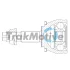 TRAKMOTIVE OPEL К-кт ШРКШ зовнішній Mokka 12- Trakmotive/Surtrack 400969 (фото 1)