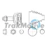 TRAKMOTIVE JEEP К-кт ШРКШ RENEGADE VAN (BU, B1) 1.4 14- Trakmotive/Surtrack 400979 (фото 1)