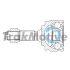 TRAKMOTIVE CITROEN К-кт ШРКШ C3 II (SC) 1.4 VTi 09-16 Trakmotive/Surtrack 400983 (фото 1)