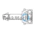 TRAKMOTIVE KIA ШРКШ зовнішній к-кт Rio 1,25 11-, HYUNDAI GETZ (TB) 1.1 02-05 Trakmotive/Surtrack 401006 (фото 1)