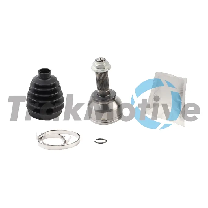 TRAKMOTIVE MAZDA К-кт ШРКШ зовніш. 5 (CR19) 1.8 (CR19) 05-10 Trakmotive/Surtrack 409138 (фото 1)