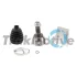 TRAKMOTIVE MAZDA К-кт ШРКШ зовніш. 5 (CR19) 1.8 (CR19) 05-10 Trakmotive/Surtrack 409138 (фото 1)