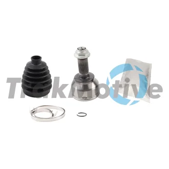 TRAKMOTIVE MAZDA К-кт ШРКШ зовніш. 5 (CR19) 1.8 (CR19) 05-10 Trakmotive/Surtrack 409138