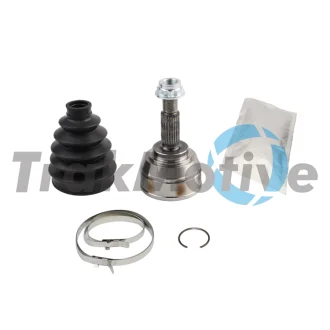 TRAKMOTIVE RENAULT К-кт ШРКШ MEGANE II Coupe-Cabriolet (EM0/1) 2.0 03-09 Trakmotive/Surtrack 409180