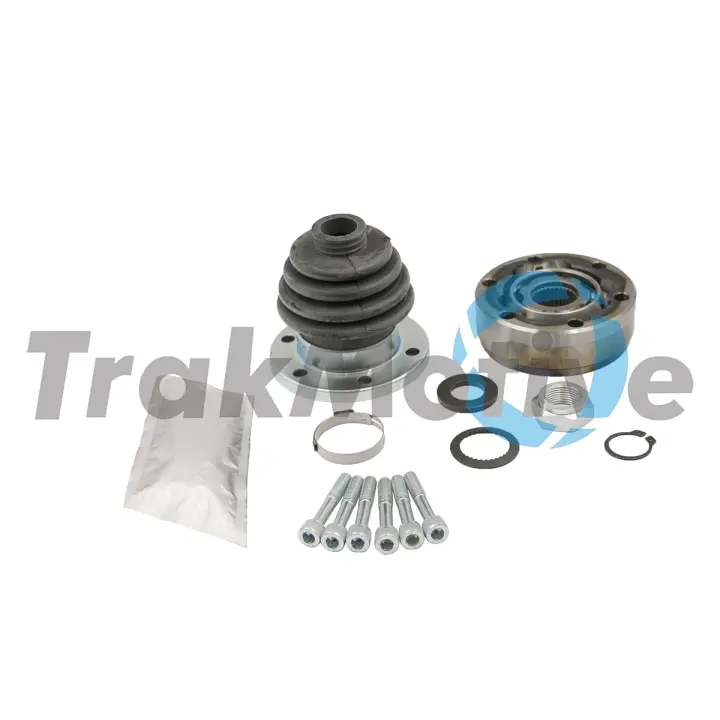 Шарнирный комплект Trakmotive/Surtrack 450010 (фото 1)