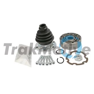 Шарнирный комплект Trakmotive/Surtrack 450011