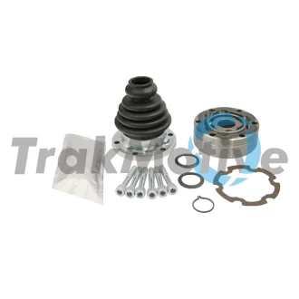 Шарнирный комплект Trakmotive/Surtrack 450019
