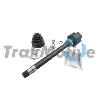 Шарнирный комплект Trakmotive/Surtrack 450026