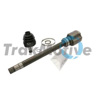 Шарнирный комплект Trakmotive/Surtrack 450027
