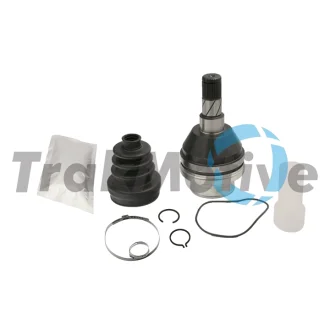 Шарнирный комплект Trakmotive/Surtrack 450041