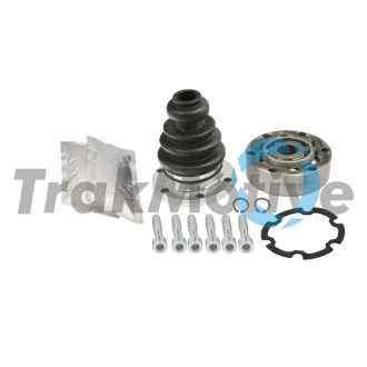Шарнирный комплект Trakmotive/Surtrack 450051