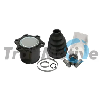 TRAKMOTIVE VW ШРУС внутренний к-кт 34 зуб. (с тришипом) Sharan,Audi A4/6 Trakmotive/Surtrack 450092