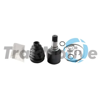 TRAKMOTIVE DB ШРКШ зовнішній к-кт 25/25 зуб. W169/245 04- Trakmotive/Surtrack 450095