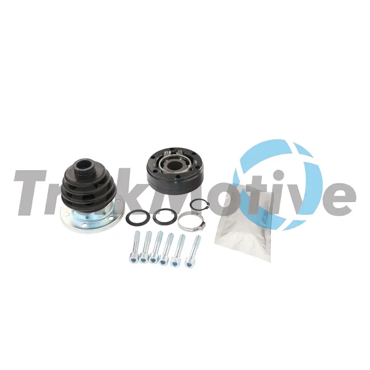 TRAKMOTIVE AUDI ШРКШ внутрішній к-кт 33 зуб. 100 C4 2.0 E 90-92, 80 B3 1.6 87-91, FIAT REGATA Weekend 85 1.5 84-89, SEAT CORDOBA 1.9 D 93-96, TOLEDO I 1.9 D 95-99, VW CADDY I 1.8 85-92 Trakmotive/Surtrack 450098 (фото 1)